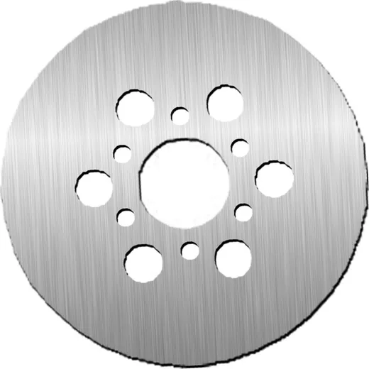 Bremsscheibe NG 0402 160 mm, starr (FXD)