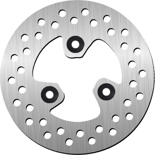 Bremsscheibe NG 0406 155 mm, starr (FXD)