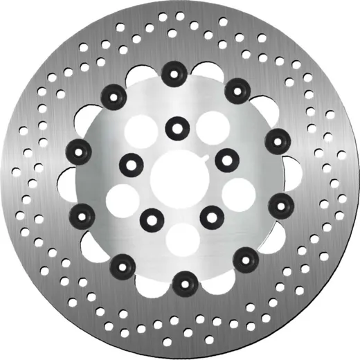 Bremsscheibe NG 0420 292 mm, starr (FXD)