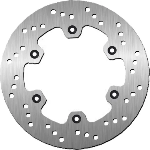 Bremsscheibe NG 0422 220 mm, starr (FXD)