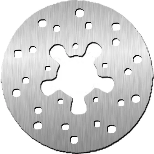Bremsscheibe NG 0426 150 mm, starr (FXD)