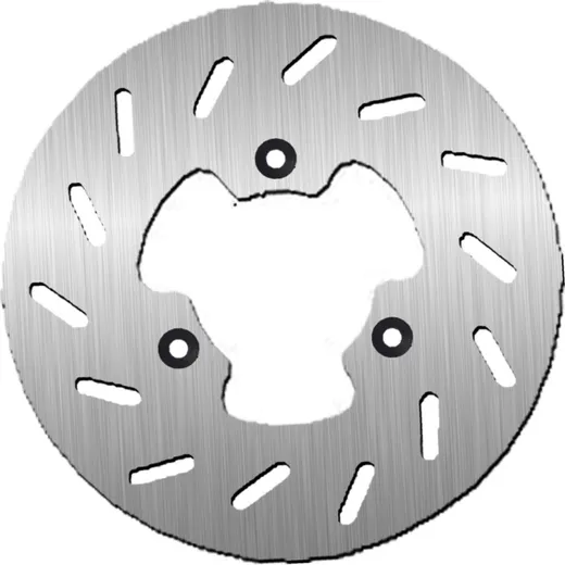 Bremsscheibe NG 0428 180 mm, starr (FXD)