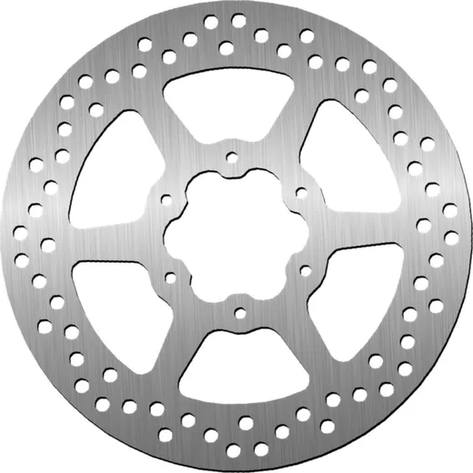 Bremsscheibe NG 0437 240 mm, starr (FXD)