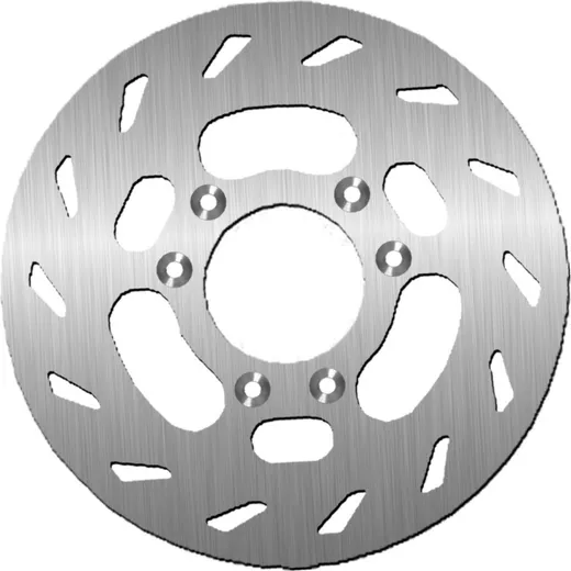 Bremsscheibe NG 0440 240 mm, starr (FXD)