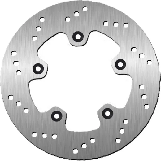 Bremsscheibe NG 0443 220 mm, starr (FXD)