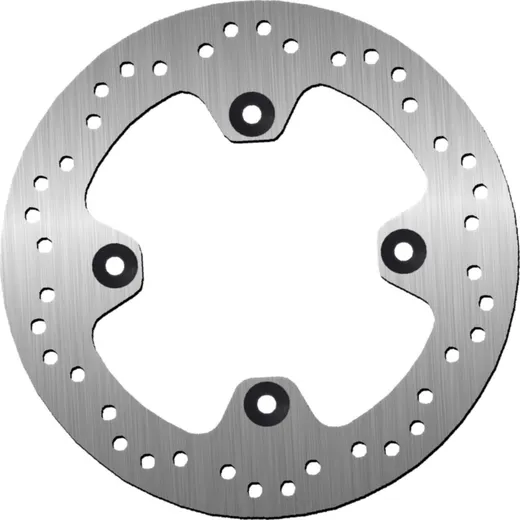 Bremsscheibe NG 0451 220 mm, starr (FXD)