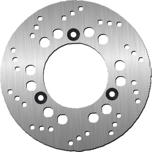 Bremsscheibe NG 0453 220 mm, starr (FXD)