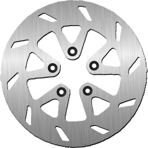 Bremsscheibe NG 0465 200 mm, starr (FXD)