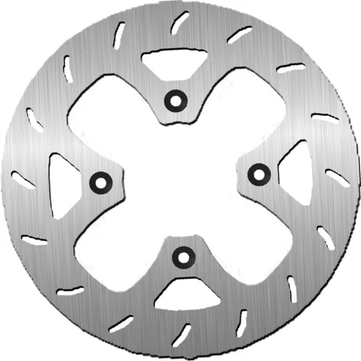 Bremsscheibe NG 0469 205 mm, starr (FXD)