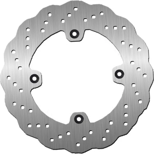 Bremsscheibe NG 0473X 240 mm, starr (FXD) Wavy
