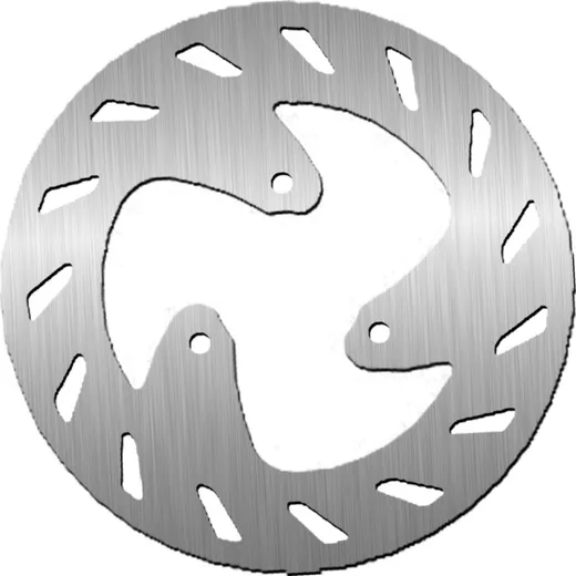 Brake disk NG 0487 220 mm, fixed (FXD)