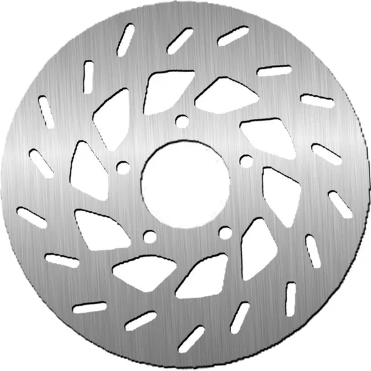 Bremsscheibe NG 0612 220 mm, starr (FXD)