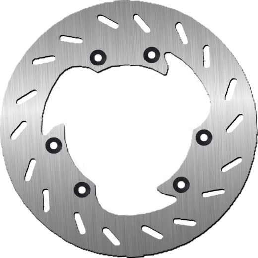 Bremsscheibe NG 0632 240 mm, starr (FXD)