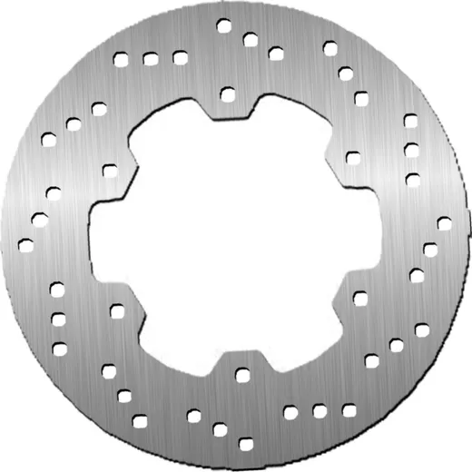 Bremsscheibe NG 0639 220 mm, starr (FXD)