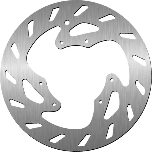 Bremsscheibe NG 0640 260 mm, starr (FXD)