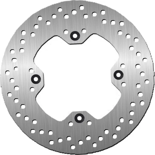 Bremsscheibe NG 0648 240 mm, starr (FXD)