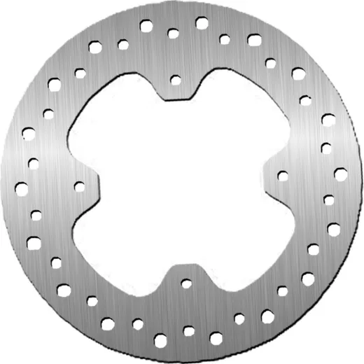 Bremsscheibe NG 0653 218 mm, starr (FXD)