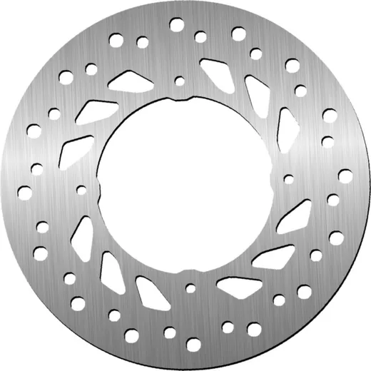 Bremsscheibe NG 0656 220 mm, starr (FXD)