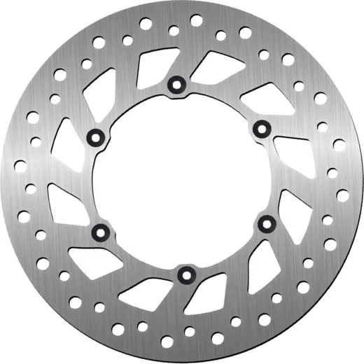 Bremsscheibe NG 0675 250 mm, starr (FXD)