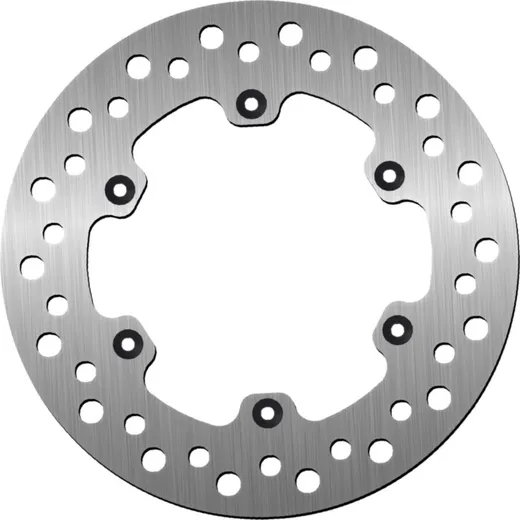 Bremsscheibe NG 0676 220 mm, starr (FXD)