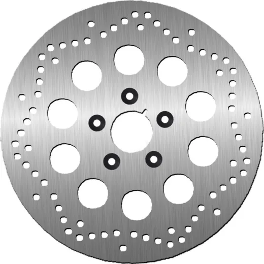Bremsscheibe NG 0678 292 mm, starr (FXD)