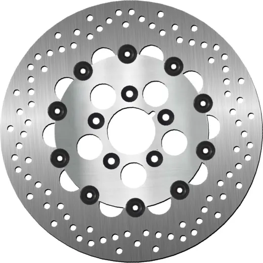 Bremsscheibe NG 0679 292 mm, schwimmend gelagert (FLD)
