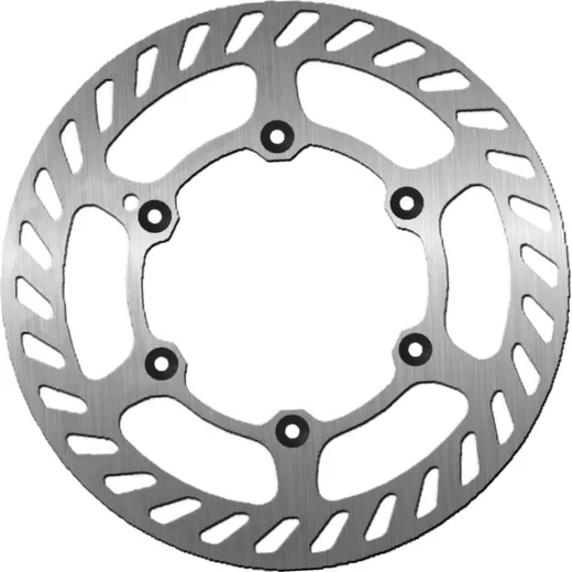 Bremsscheibe NG 0684 310 mm, starr (FXD)