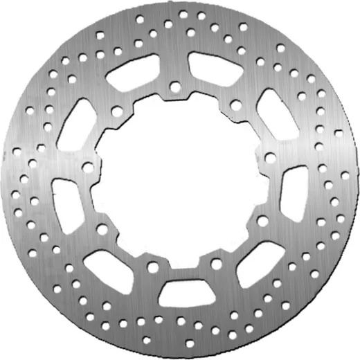 Bremsscheibe NG 0694 280 mm, starr (FXD)