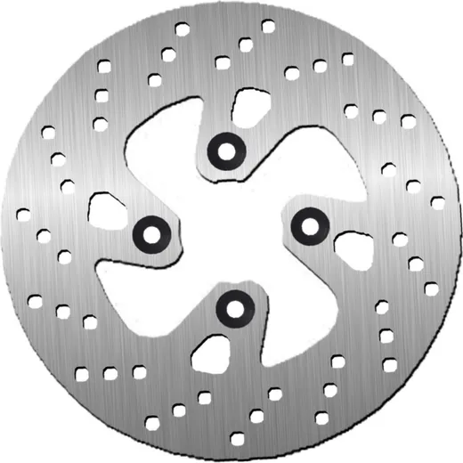 Bremsscheibe NG 0716 220 mm, starr (FXD)