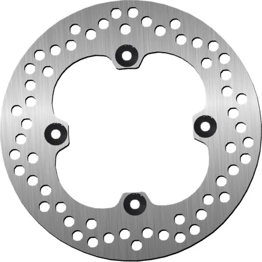 Bremsscheibe NG 0718 220 mm, starr (FXD)