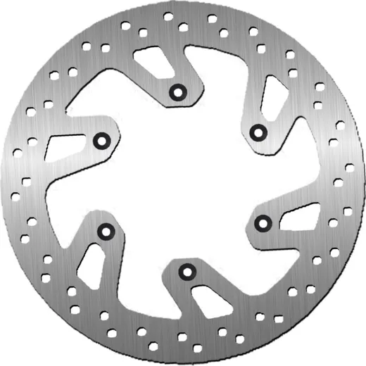 Bremsscheibe NG 0719 270 mm, starr (FXD)