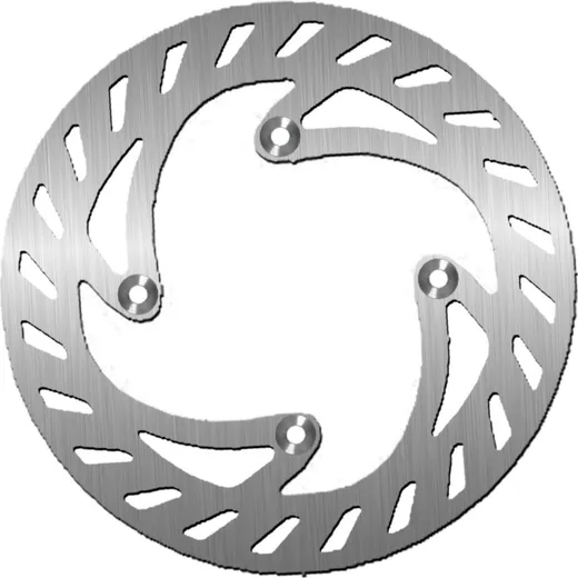Bremsscheibe NG 0721 260 mm, starr (FXD)