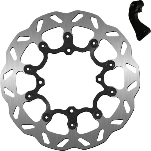 Brake disk Oversizekit NG 0722XK11