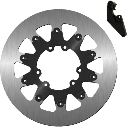 Bremsscheibe Oversizekit NG 0724SPK14