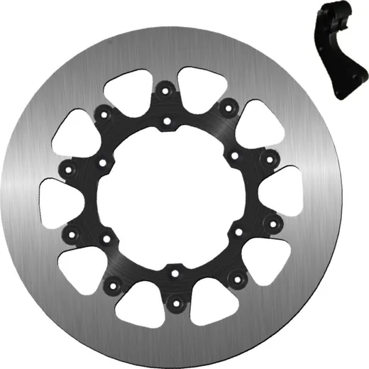 Bremsscheibe Oversizekit NG 0725SPK11
