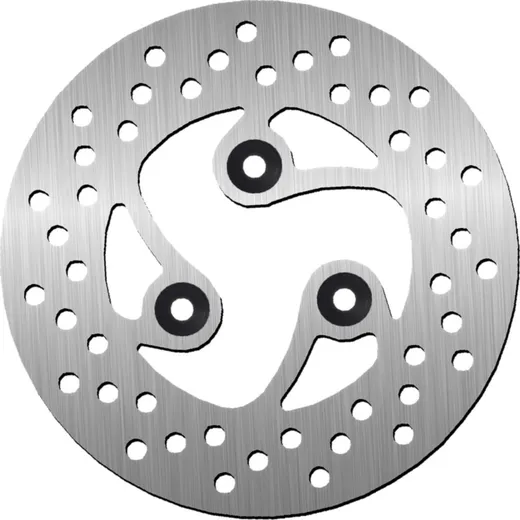 Bremsscheibe NG 0727 180 mm, starr (FXD)