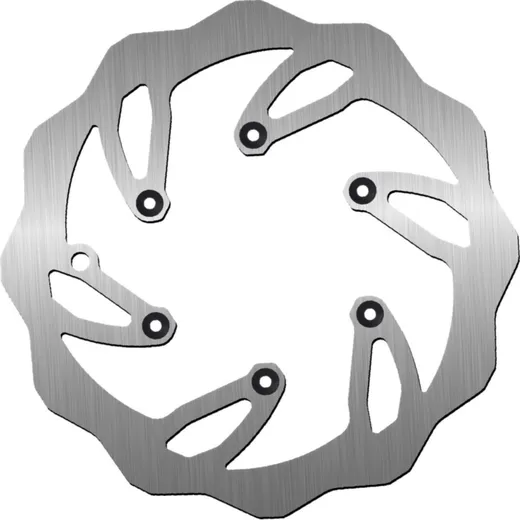 Bremsscheibe NG 0731XK 260 mm, starr (FXD)