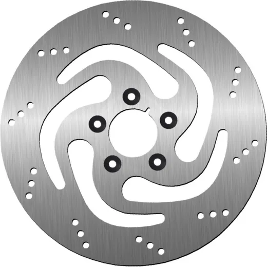 Bremsscheibe NG 0736 292 mm, starr (FXD)