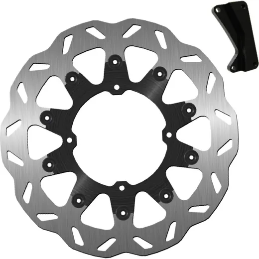Bremsscheibe Oversizekit NG 0749XK13
