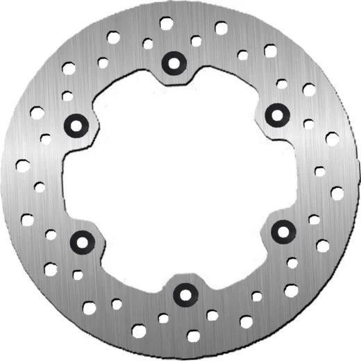 Bremsscheibe NG 0761 220 mm, starr (FXD)