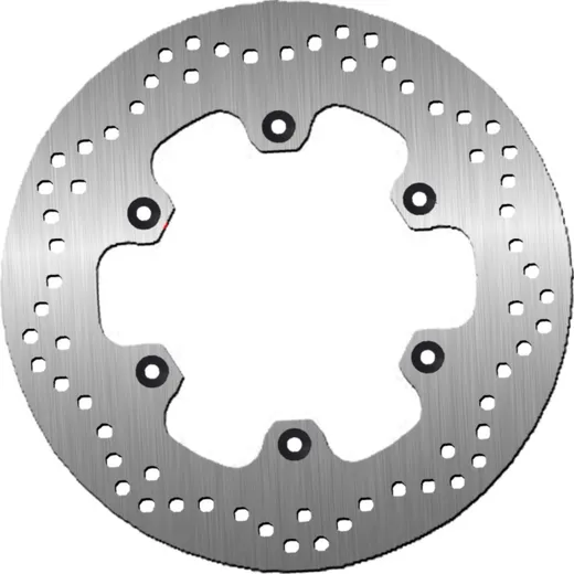 Bremsscheibe NG 0783 267 mm, starr (FXD)