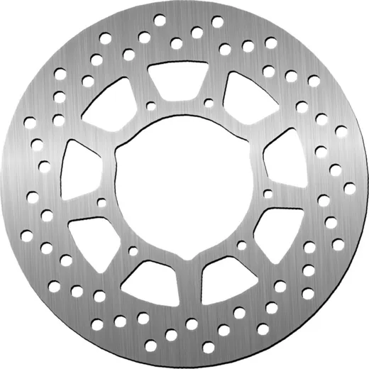 Bremsscheibe NG 0785 220 mm, starr (FXD)