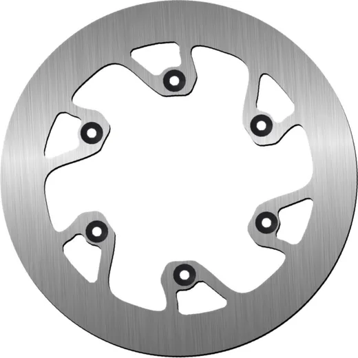 Bremsscheibe NG 0789SP 245 mm, starr (FXD) ungelocht