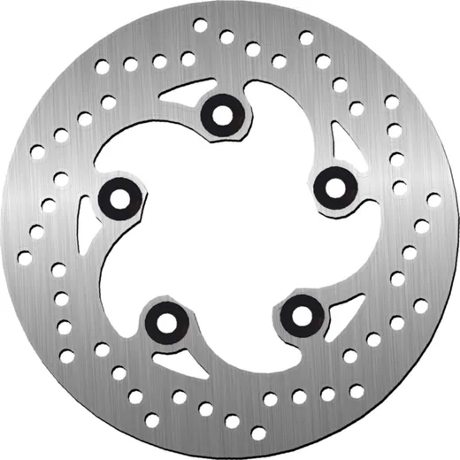 Bremsscheibe NG 0791 220 mm, starr (FXD)