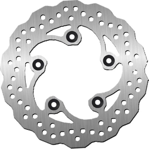 Bremsscheibe NG 0791X 220 mm, starr (FXD) Wavy