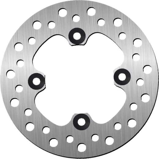 Bremsscheibe NG 0797 184 mm, starr (FXD)