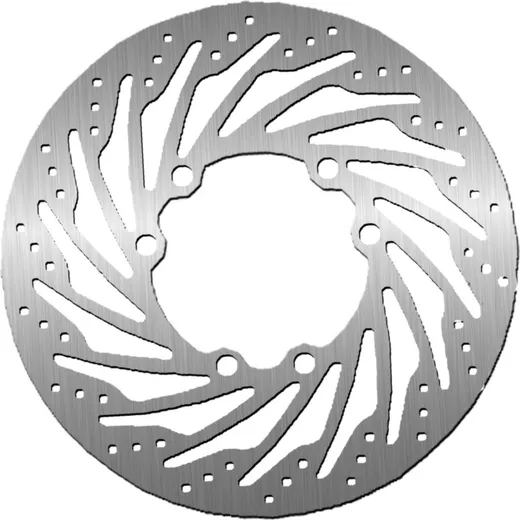 Bremsscheibe NG 8019 280 mm, starr (FXD)