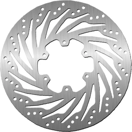 Bremsscheibe NG 8020 280 mm, starr (FXD)