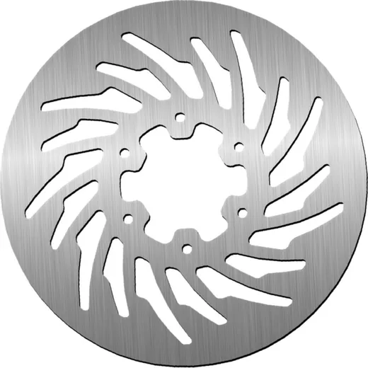 Bremsscheibe NG 8022 220 mm, starr (FXD)