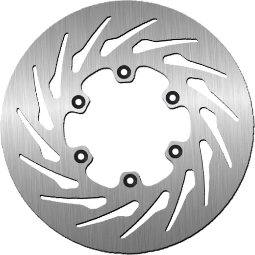 Bremsscheibe NG 8024 240 mm, starr (FXD)